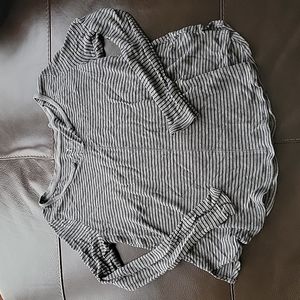 Long Sleeve Soft & Sexy A&E Shirt